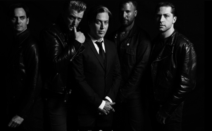 Queens Of The Stone Age vuelve a Chile