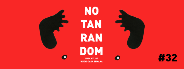 No tan Random #32