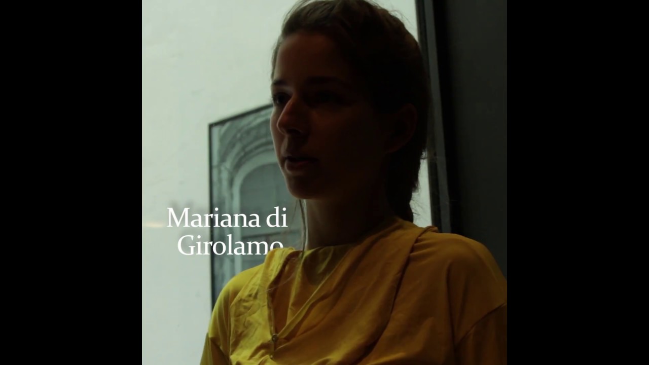 Hotel Zentai, la nueva película de Leo Medel en realidad virtual, protagonizada por Mariana Di Girolamo 2