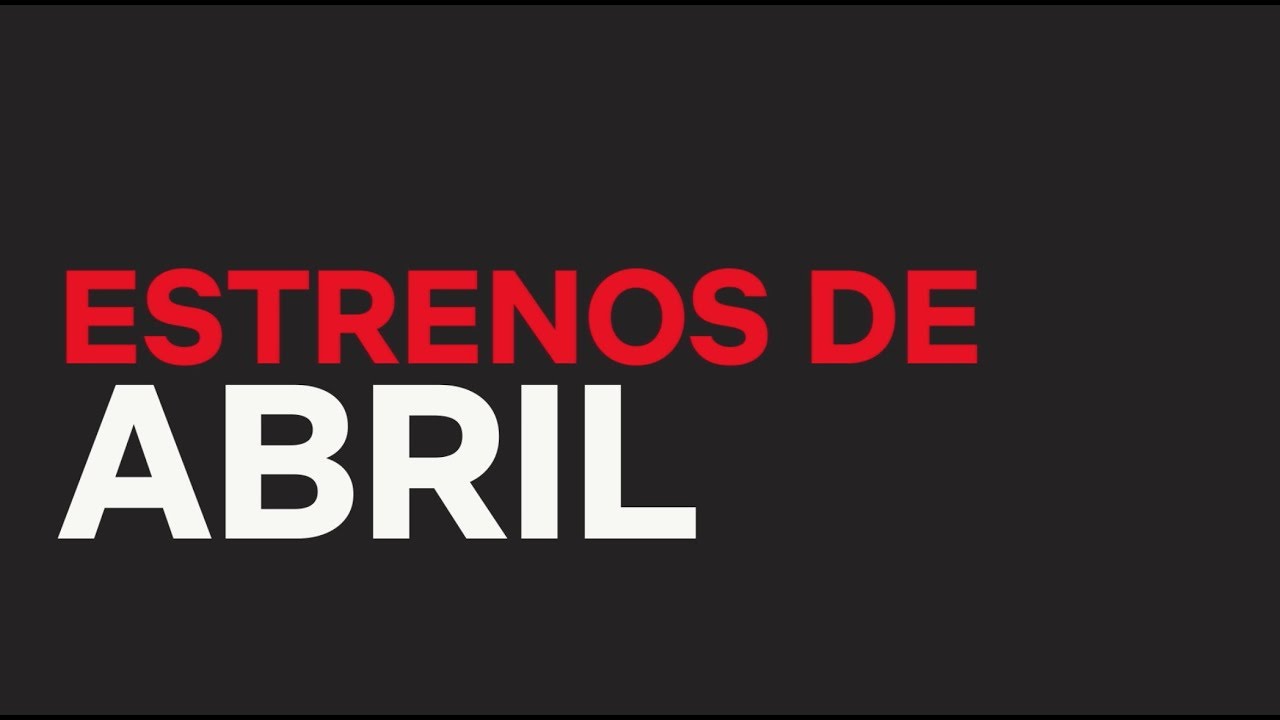 abril