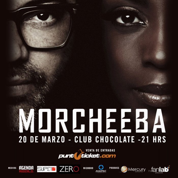 Morcheeba