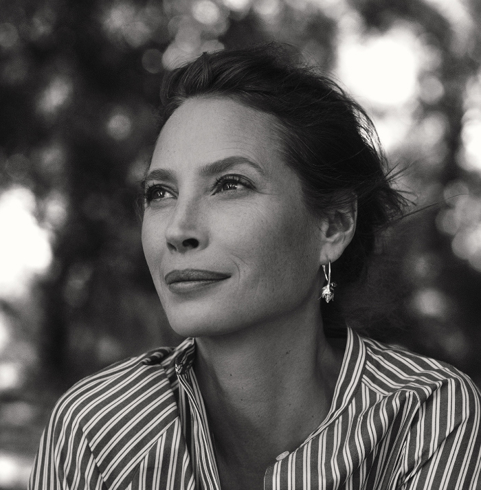 Christy Turlington