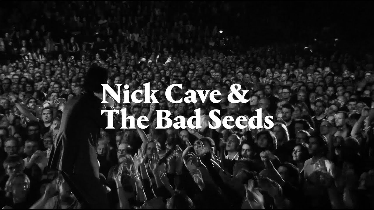 Nick Cave