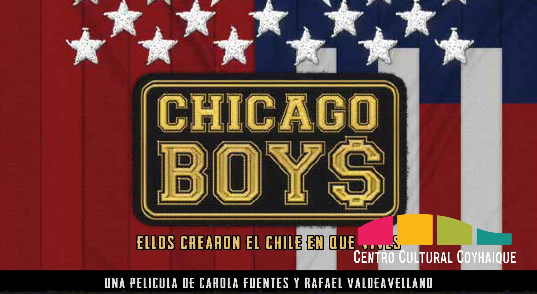 El documental Chicago Boys, el registro de la instauración del modelo económico neoliberal 2