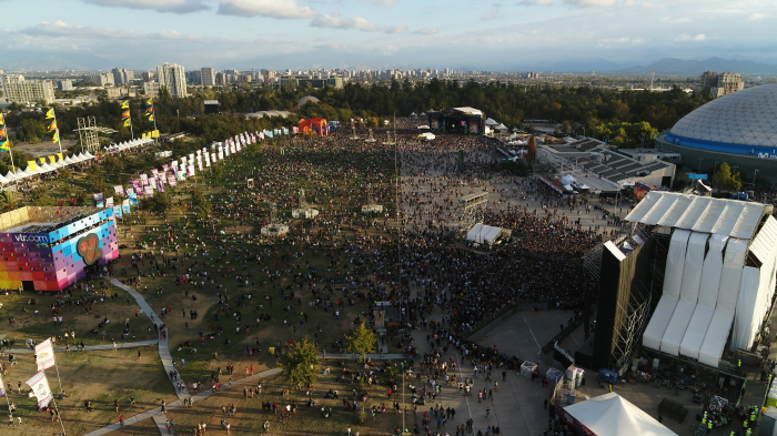 Lollapalooza 2019