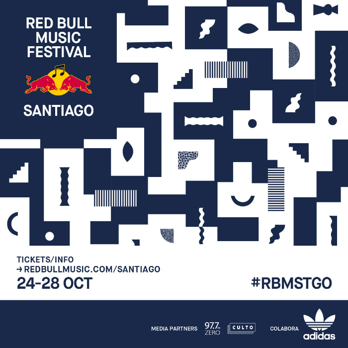 Red Bull Santiago