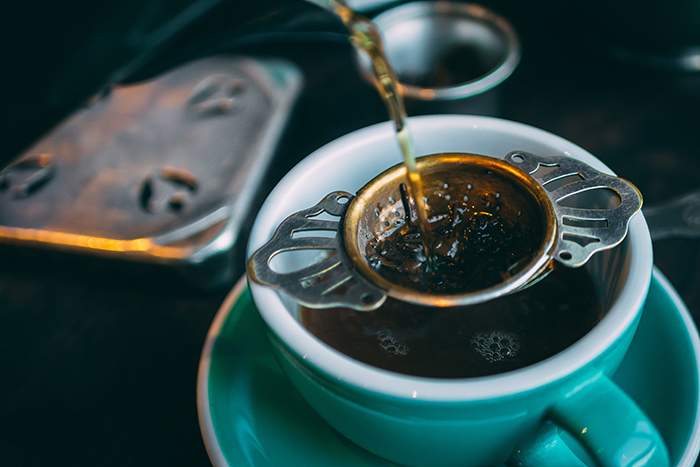 6 consejos de un experto para preparar la perfecta taza de té 2