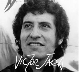 Víctor Jara