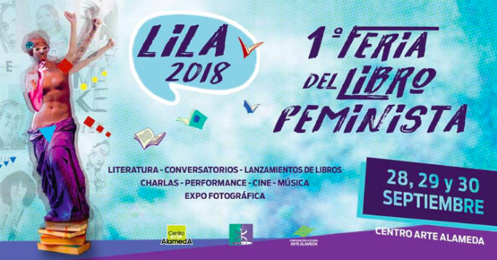 Lila 2018