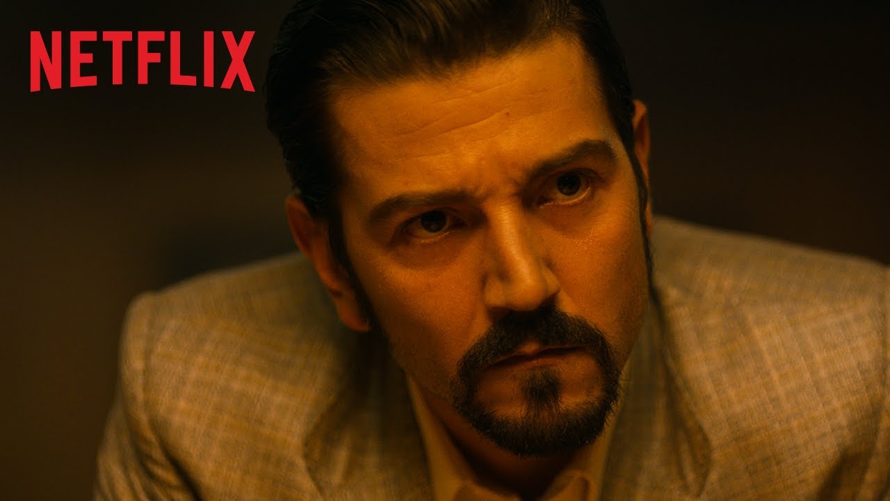 Narcos: México