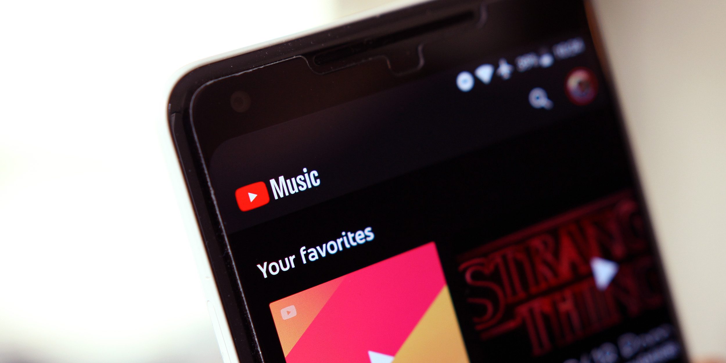 YouTube Music y YouTube Premium al fin disponibles en Chile 2