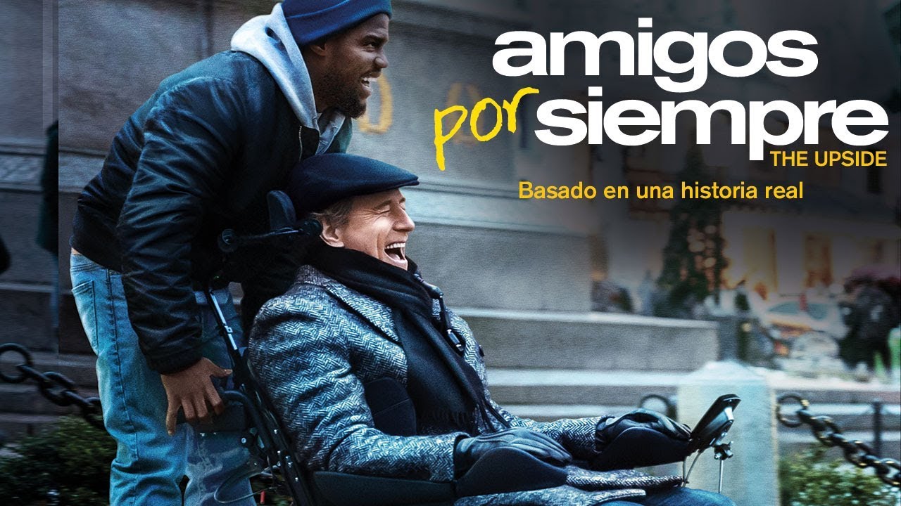 Amigos por siempre
