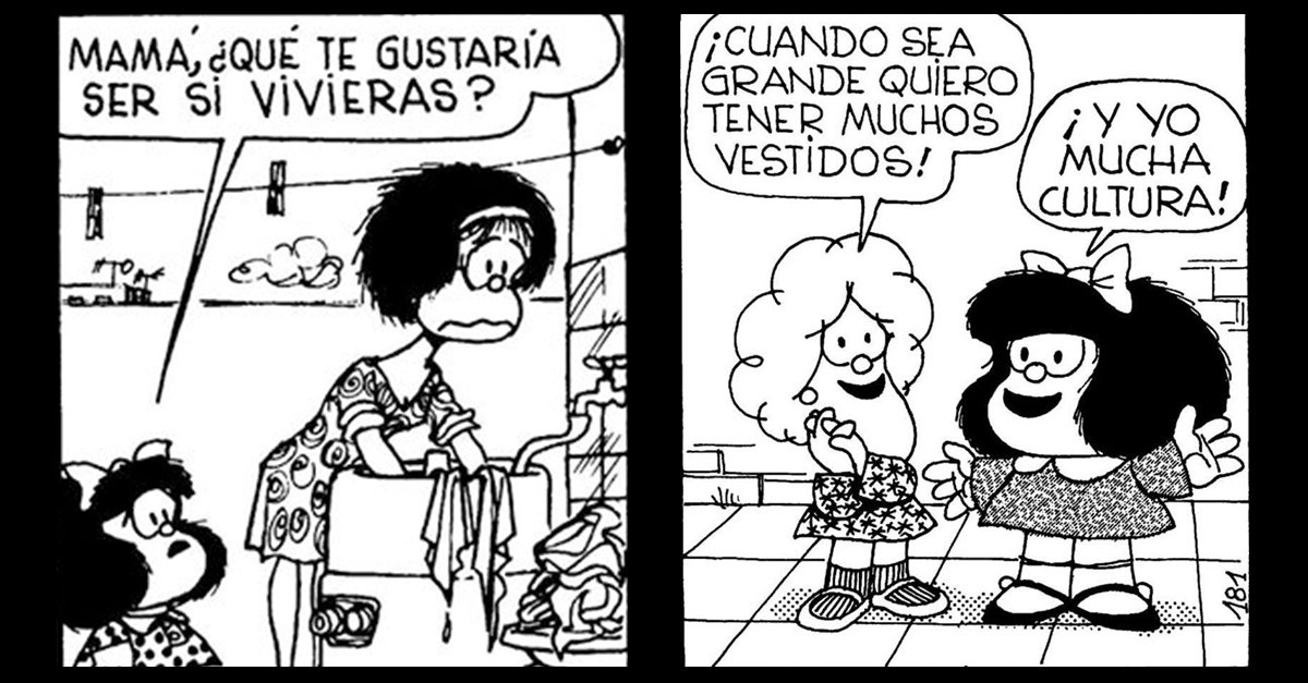 Mafalda