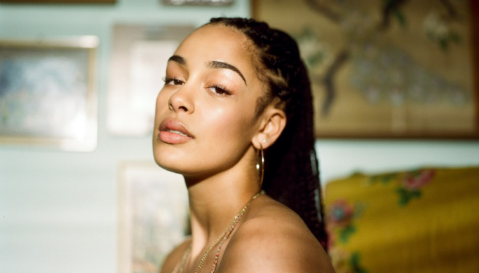 Jorja Smith