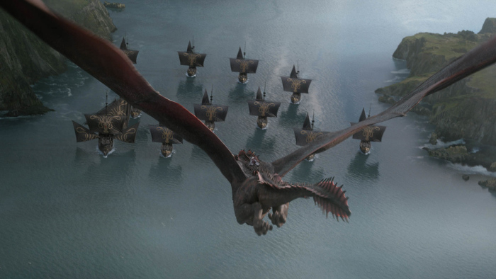 Game of Thrones: El final será desastroso pero por las razones equivocadas 1