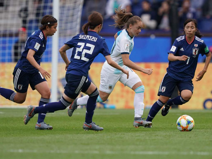 Mundial Femenino