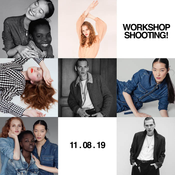 Workshop shooting