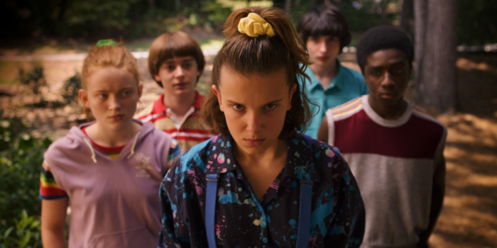 Soundtrack de Stranger Things 3: el playlist con todas las canciones 9