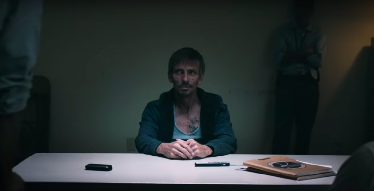 El Camino, la película de Breaking Bad nos entrega un primer trailer 3