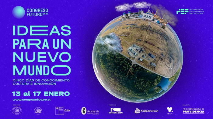 Congreso del futuro