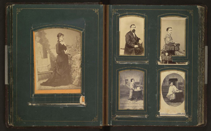 día del patrimonio biblioneca nacional de chile