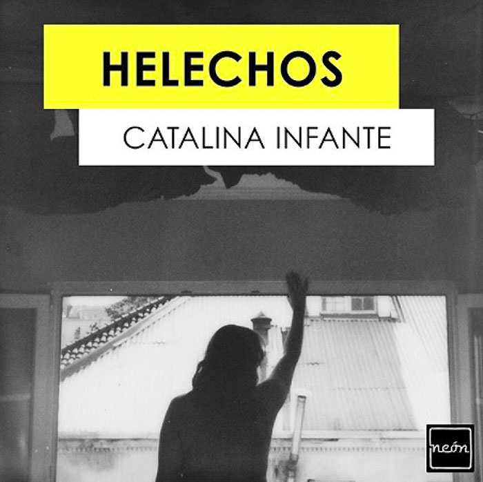 Hlechos Catalina Infante