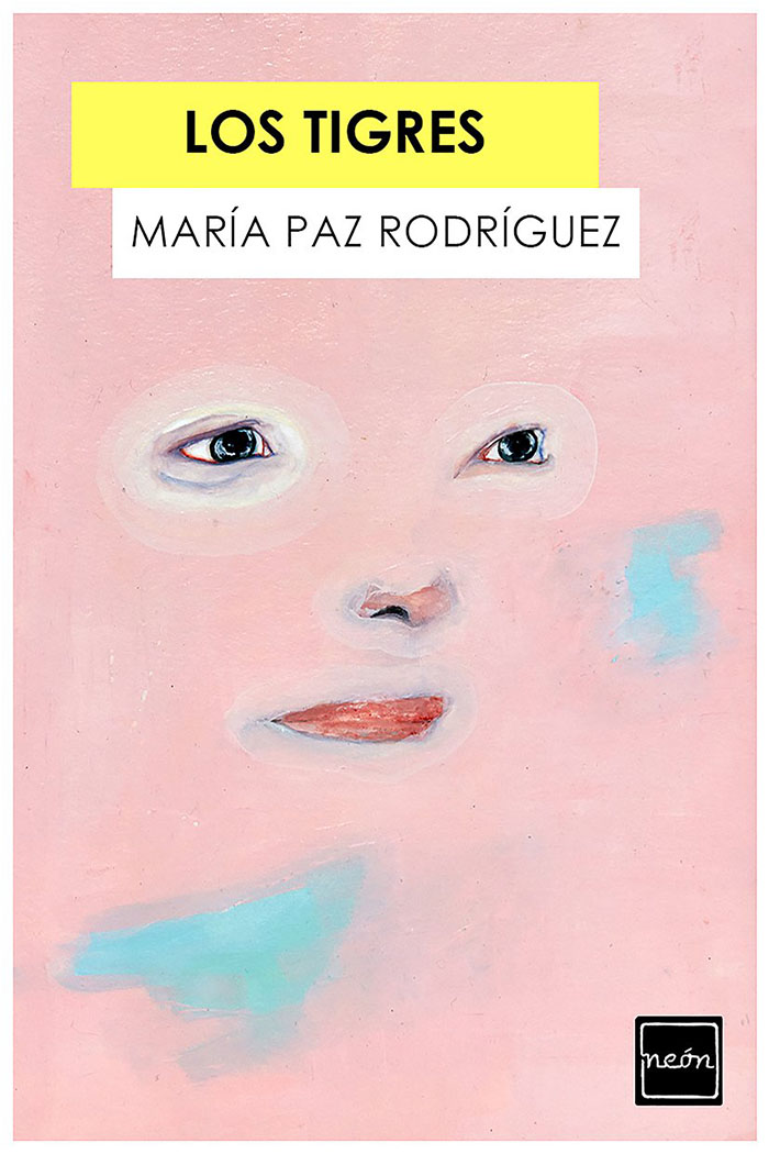 María Paz Rodríguez