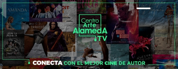 Centro Arte Alameda Tv