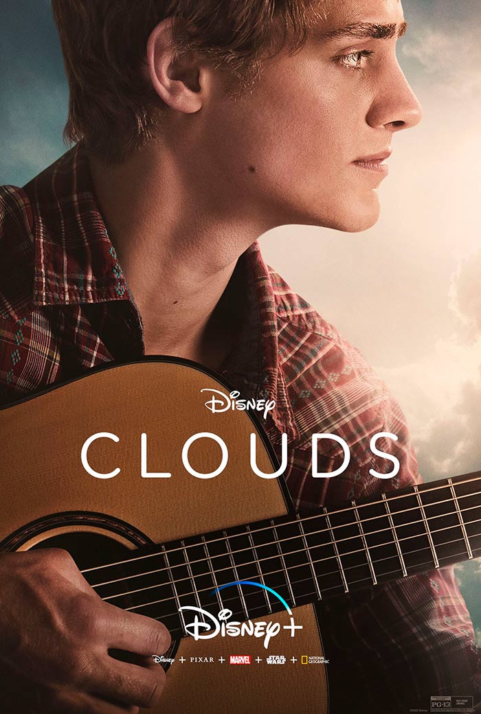Clouds en Disney+
