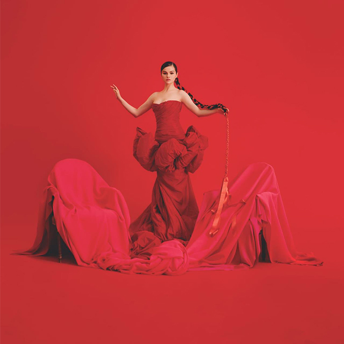 Revelación, el EP en español de Selena Gómez