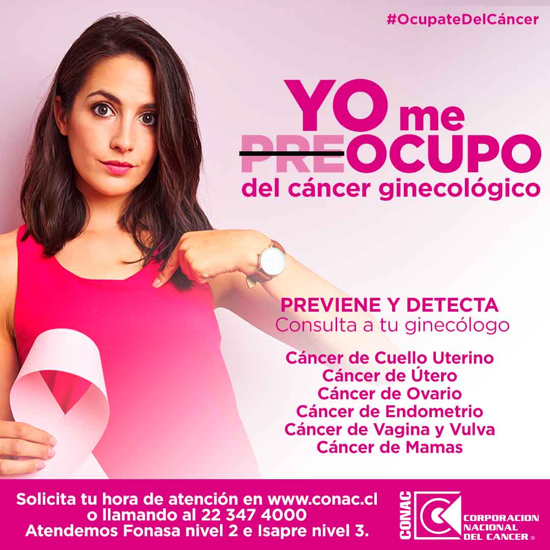 ocupate del cáncer