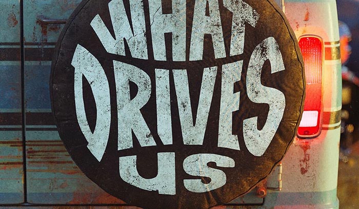 What Drives Us, el nuevo documental de Dave Grohl en Amazon Prime Video 2