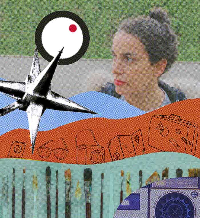 Podcast Zancada #63: Quena Pérez de Arce, de Radio Horizonte, Twist, nuestro nuevo programa radial y la miniserie de Isabel Allende 1