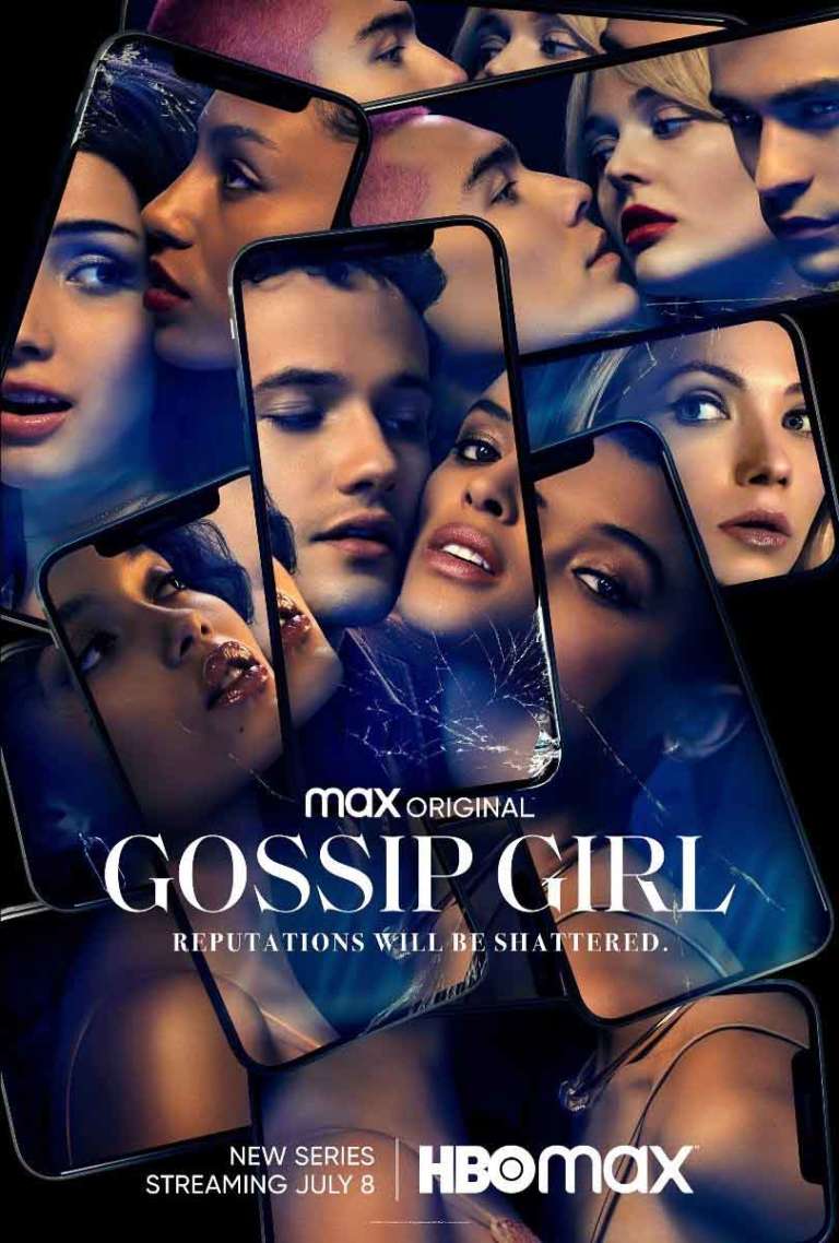 gossip girl 2021