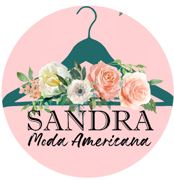 Sandra moda americana