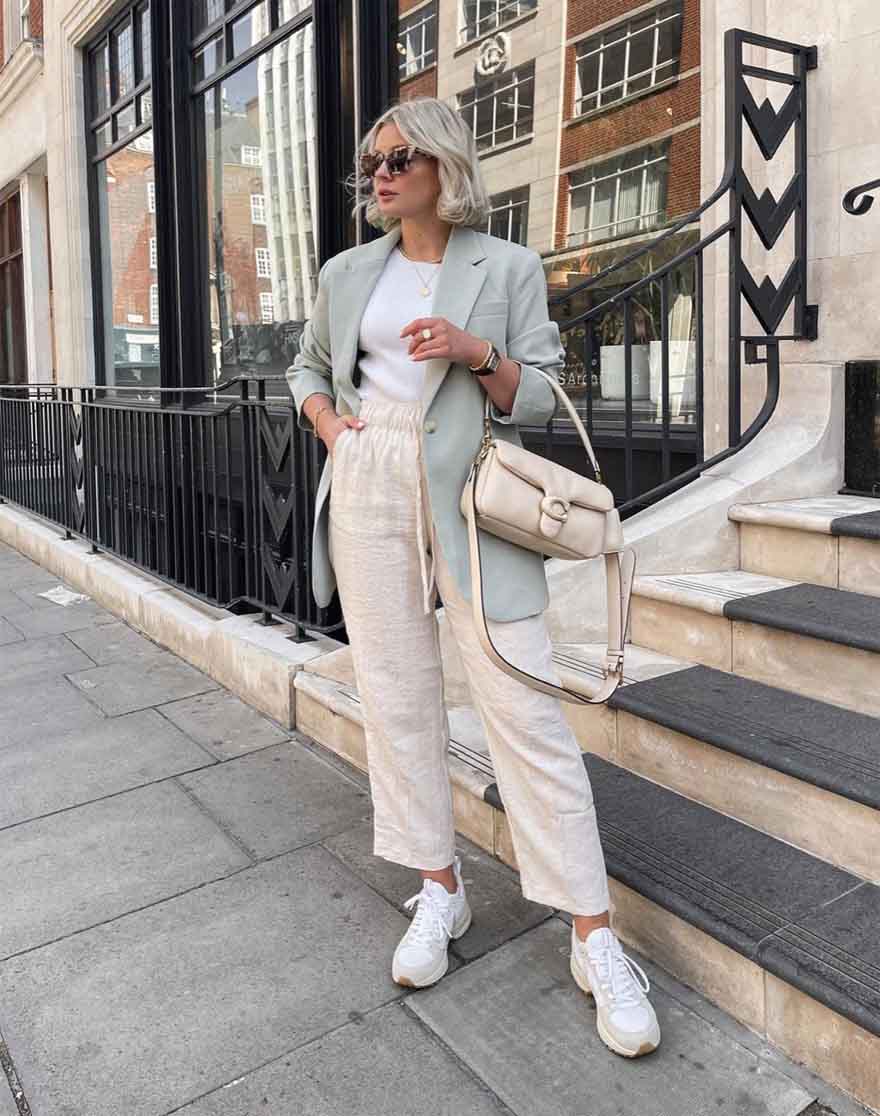 estilo comfy