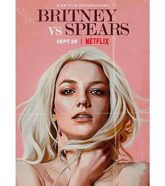 documental de Britney