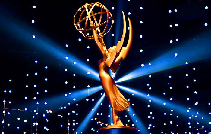 ganadores de los Emmys 2021