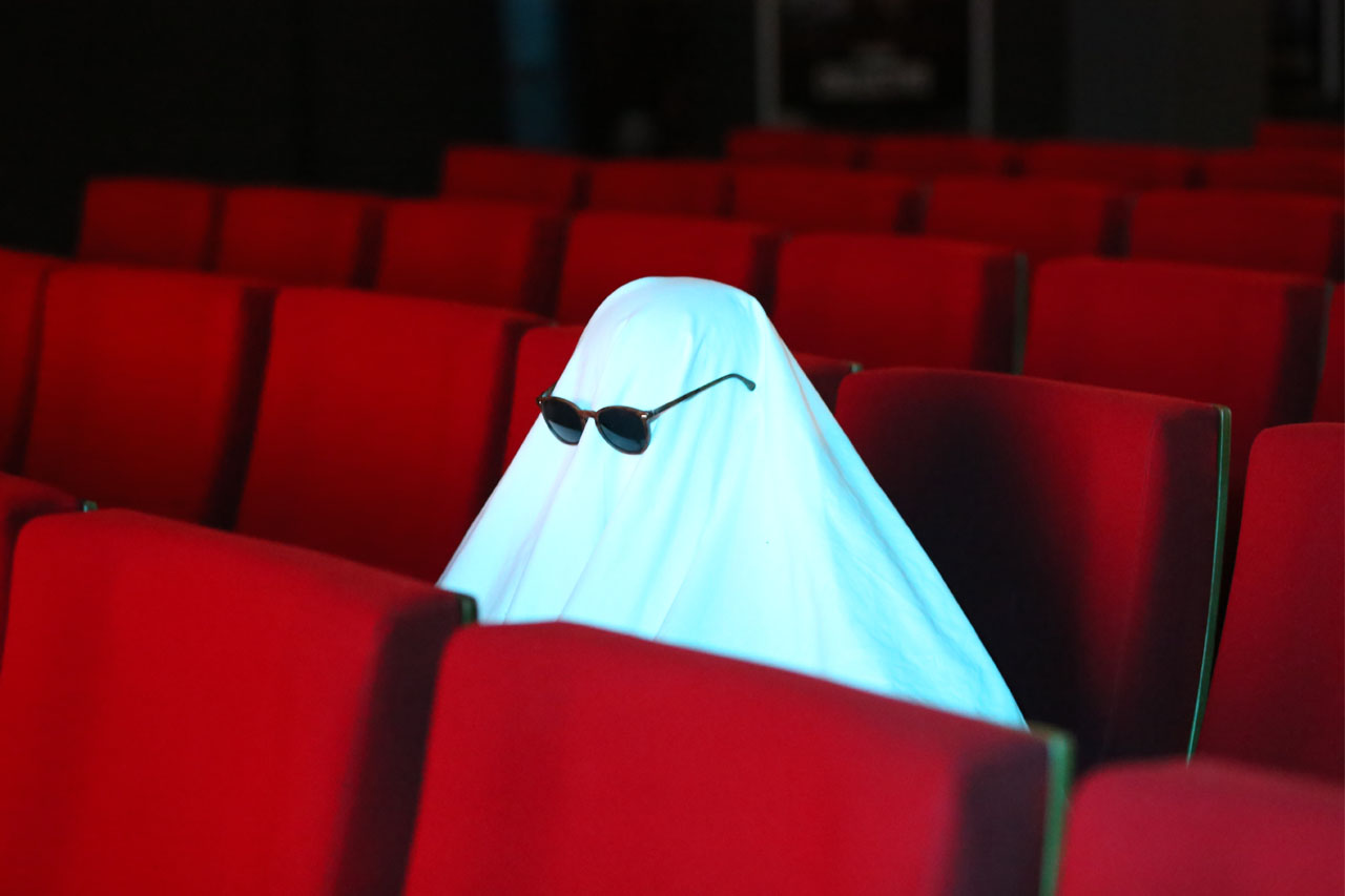 Ver en halloween