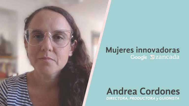 Andrea Cordones