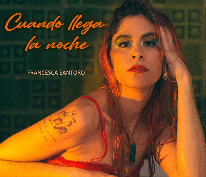 Francesca Santoro