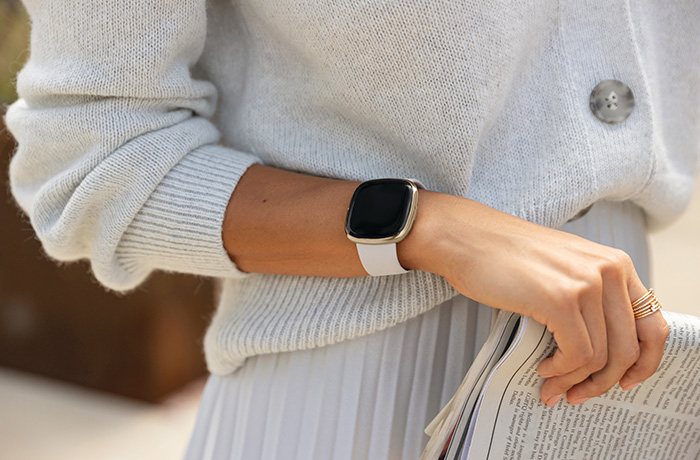 Fitbit Sense