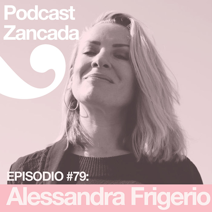 Ep 79: Alessandra Frigerio, astros y nuestro comentario de "Succession" 1