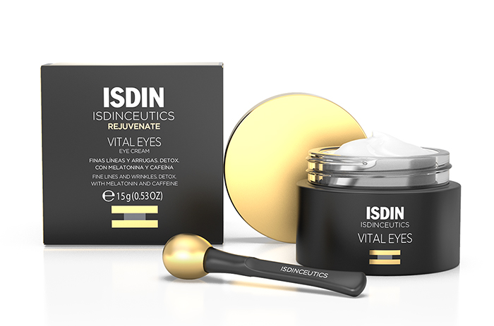 Guía de regalos: piel fabulosa con Isdin 3