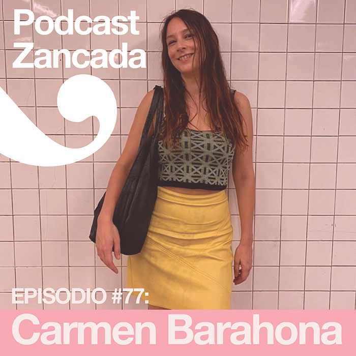 Carmen Barahona