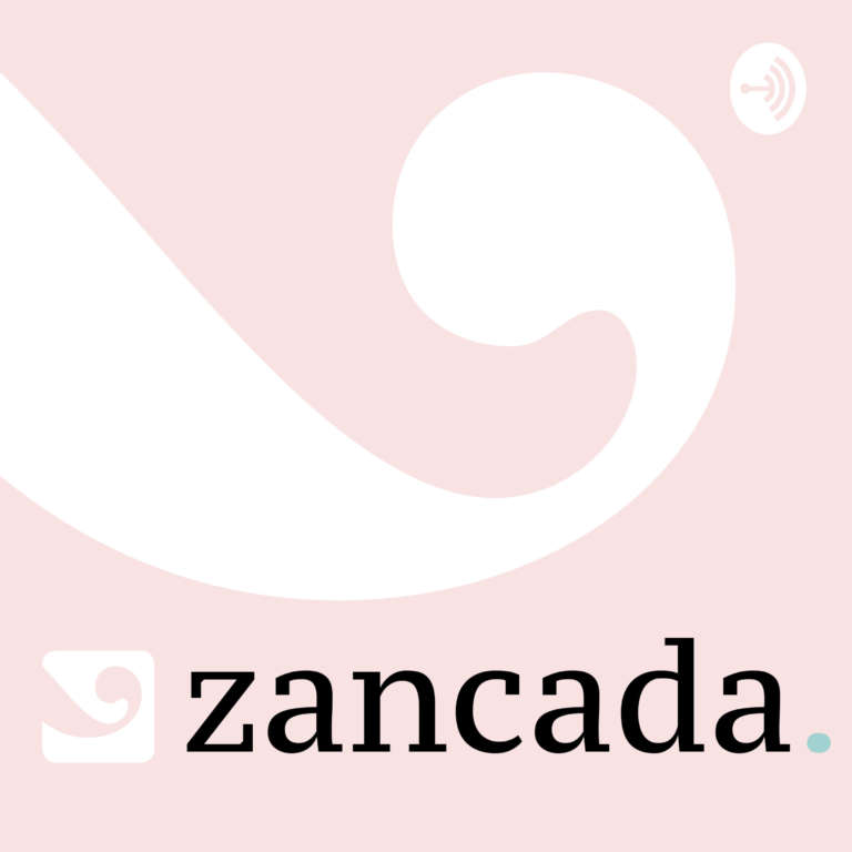 El podcast de Zancada