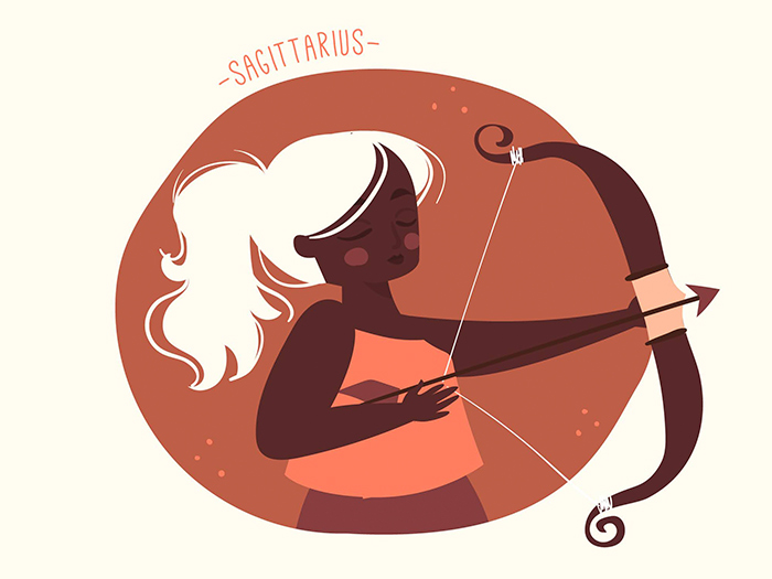 Sagitario