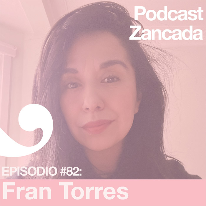 Fran Torres