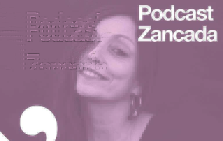 Ep 83: Entrevista a Javiera Parra; comentario de Madres paralelas y Licorice Pizza en el Podcast de Zancada 7