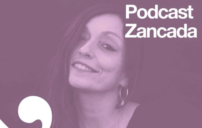 Ep 83: Entrevista a Javiera Parra; comentario de Madres paralelas y Licorice Pizza en el Podcast de Zancada 12